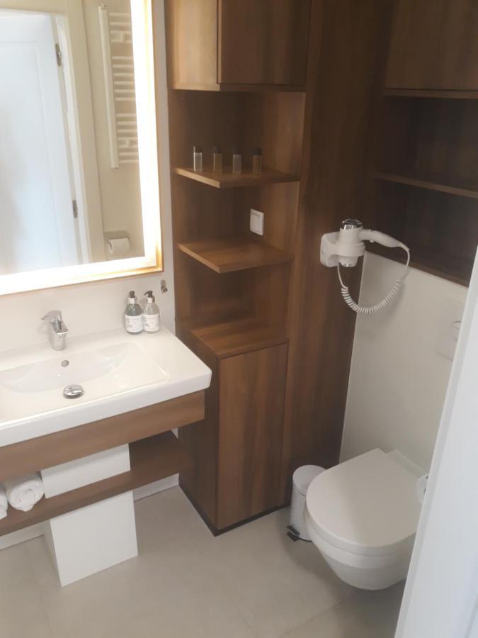 Bel Mare - Muszelka Apartment Мендзиздрое Екстериор снимка